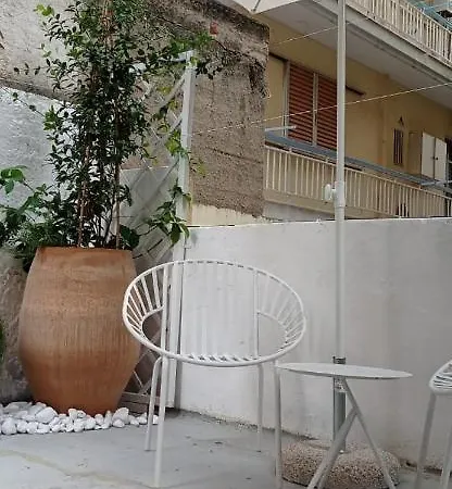 Apartamento Lovely Small *