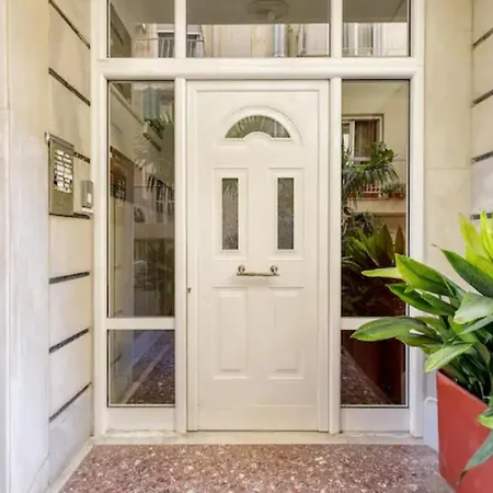 Apartamento Lovely Small