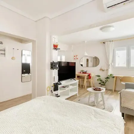 Apartamento Lovely Small *