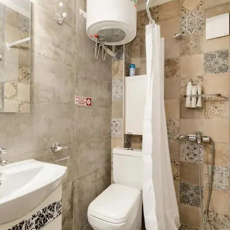 Apartamento Lovely Small