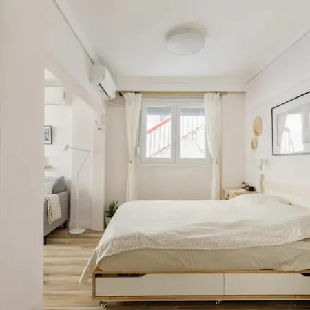 Lovely Small Apartamento *