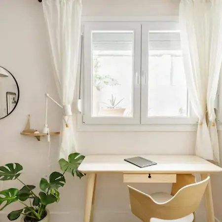 Apartamento Lovely Small *